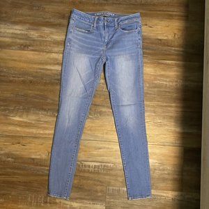 American Eagle Jeggings